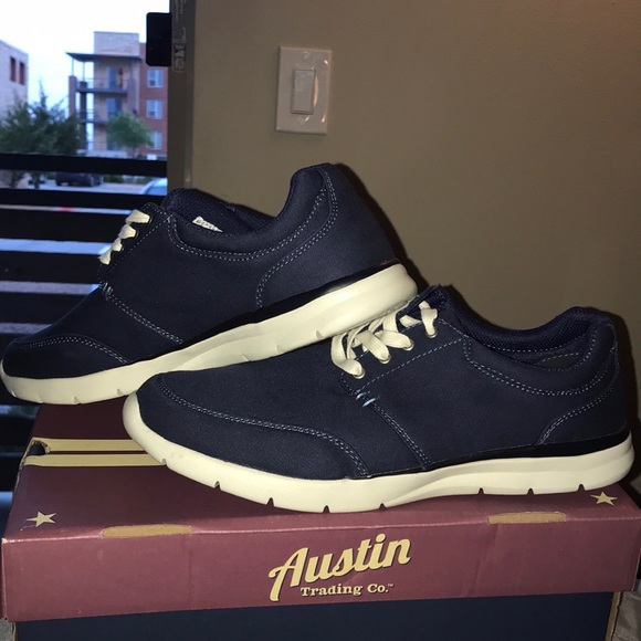 Casual shoes with memory foam - Picture 2 of 5